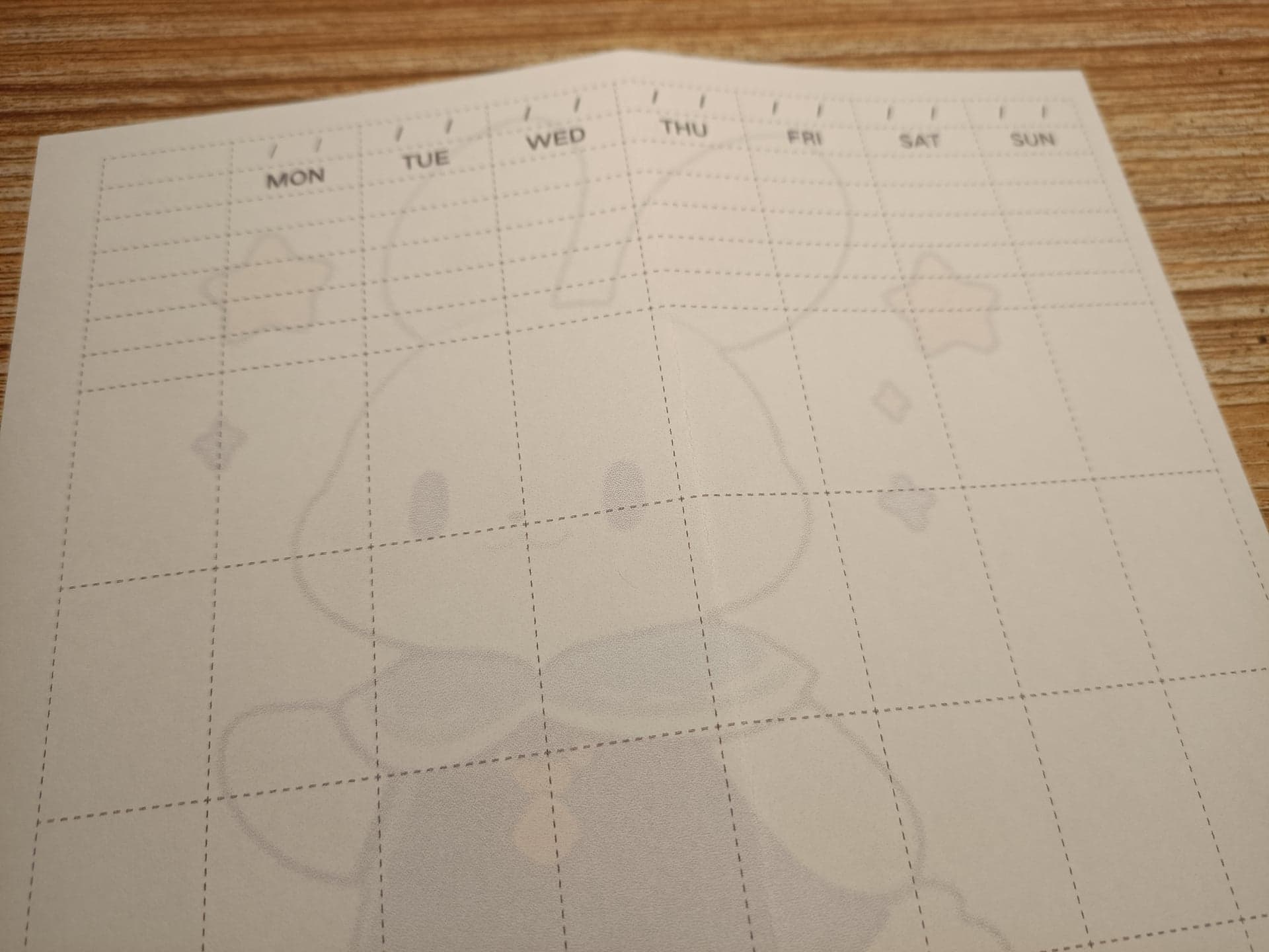 竖周计划